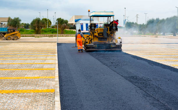Best Paver Driveway Replacement  in Susan Moore, AL