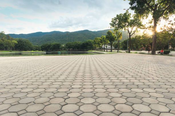 Best Decorative Driveway Pavers  in Susan Moore, AL