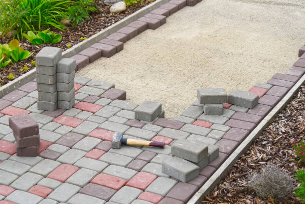 Best Driveway Paving Near Me  in Susan Moore, AL