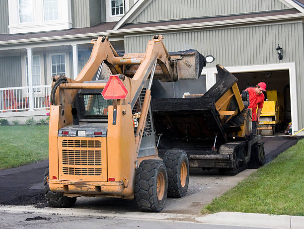 Best Driveway Paving Contractor  in Susan Moore, AL