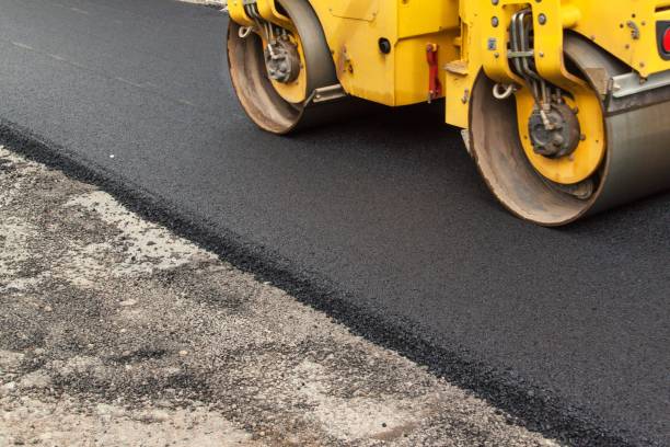 Reasons to Select Us for Your Driveway Paving Requirements in Susan Moore, AL